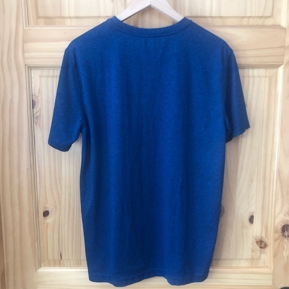 Old Navy Active Go Dry performance tee men’s medium - Picture 7 of 8